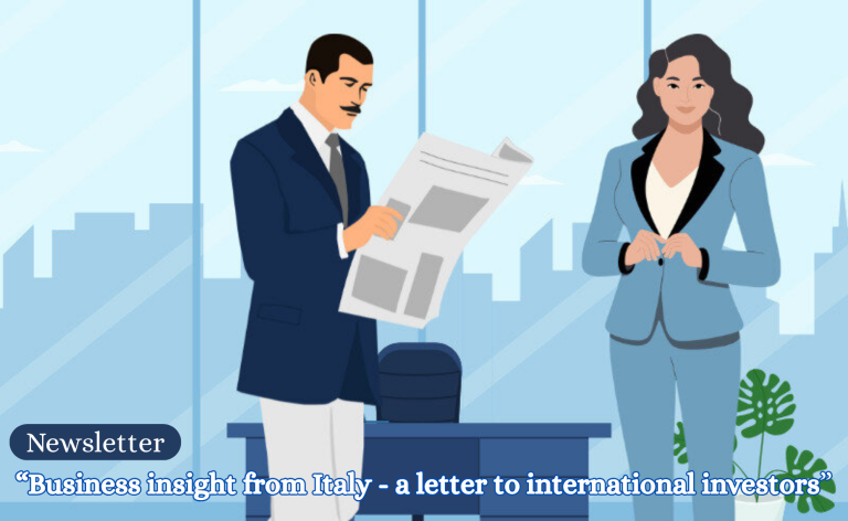 Vai alla pagina https://ambcittadelmessico.esteri.it/it/news/dall_ambasciata/2026/02/newsletter-business-insight-from-italy-a-letter-to-international-investors/