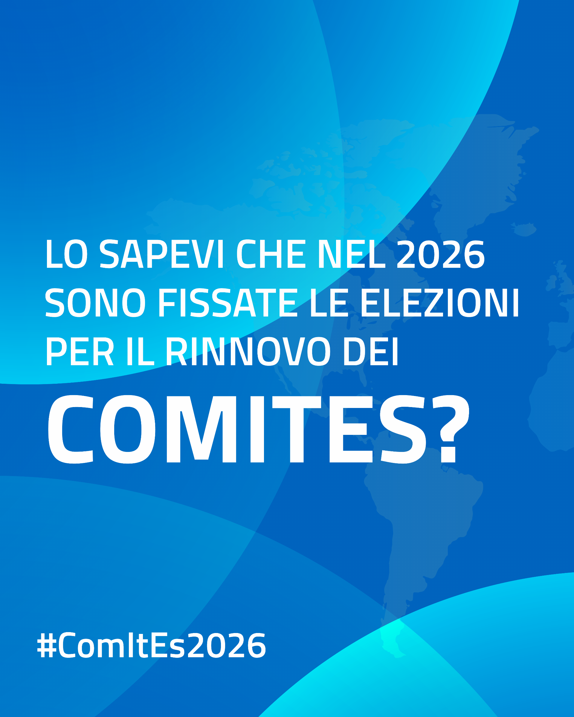 Qui tutte le informazioni